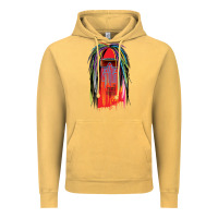 George Clinton And Parliament Funkadelic Müsïc Vintage Hoodie | Teevron