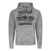 Cloud Rock george clinton and parliament funkadelic müsïc Vintage Hoodie - linhVisuals