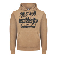 Vintage Coffee george clinton and parliament funkadelic müsïc Vintage Hoodie - linhVisuals