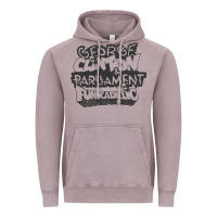 George Clinton And Parliament Funkadelic Müsïc Vintage Hoodie | Teevron