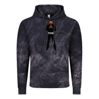 Cloud Black tom jones 03 Vintage Hoodie - linhVisuals
