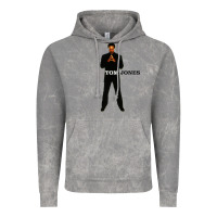 Cloud Rock tom jones 03 Vintage Hoodie - linhVisuals