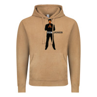 Vintage Camel tom jones 03 Vintage Hoodie - linhVisuals