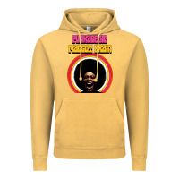 Vintage Mustard parliament funkadelic and george clinton müsïc Vintage Hoodie - linhVisuals