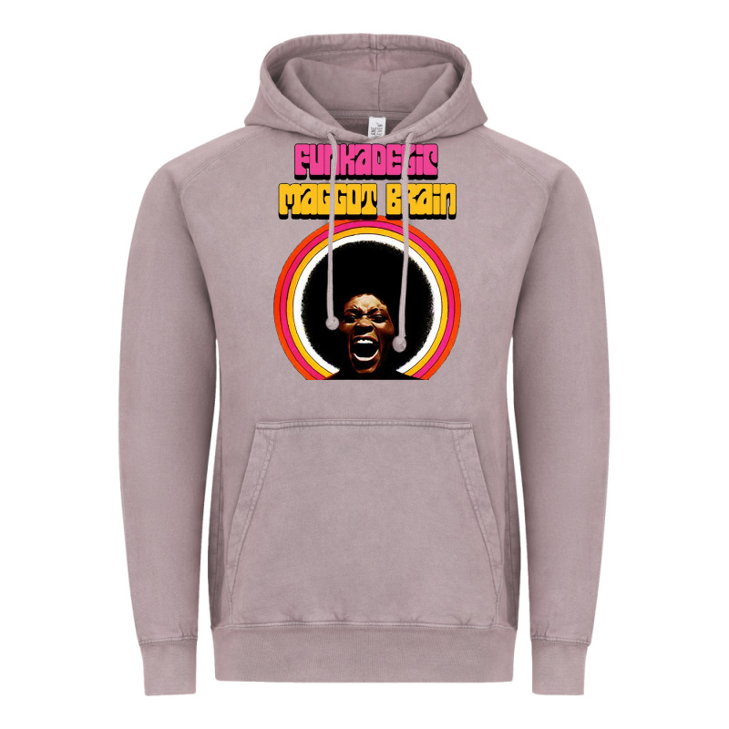 Parliament Funkadelic And George Clinton Müsïc Vintage Hoodie by linhVisuals | Teevron