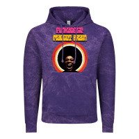 Cloud Purple parliament funkadelic and george clinton müsïc Vintage Hoodie - linhVisuals