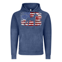Great Dane Vintage American Flag T Shirt Vintage Hoodie | Teevron
