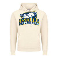 Vintage Artic la salle Vintage Hoodie - linhVisuals
