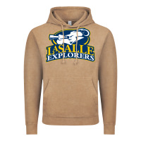 La Salle Vintage Hoodie | Teevron