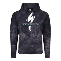 Cloud Black Specialized Bikes Bicycle Vintage Hoodie - linhVisuals