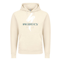 Vintage Artic Specialized Bikes Bicycle Vintage Hoodie - linhVisuals
