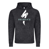 Vintage Black Specialized Bikes Bicycle Vintage Hoodie - linhVisuals