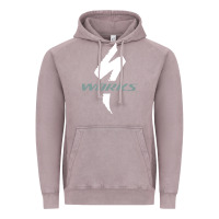 Vintage Zinc Specialized Bikes Bicycle Vintage Hoodie - linhVisuals