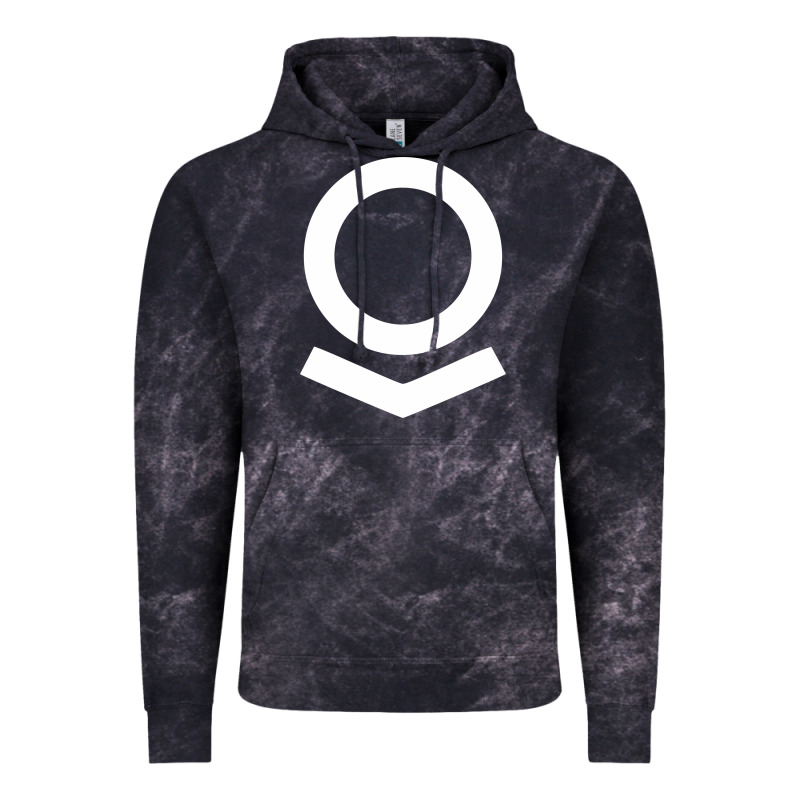 Palantir Vintage Hoodie by linhVisuals | Teevron