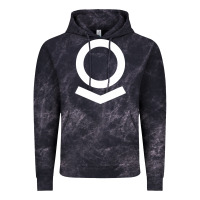 Cloud Black Palantir Vintage Hoodie - linhVisuals
