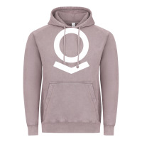 Vintage Zinc Palantir Vintage Hoodie - linhVisuals