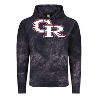 Cloud Black glen ridge high school Vintage Hoodie - linhVisuals