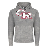 Cloud Rock glen ridge high school Vintage Hoodie - linhVisuals