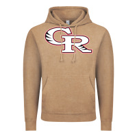 Vintage Coffee glen ridge high school Vintage Hoodie - linhVisuals