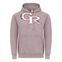 Vintage Zinc glen ridge high school Vintage Hoodie - linhVisuals