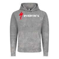 Cloud Rock Specialized Bikes Bicycle Vintage Hoodie - linhVisuals
