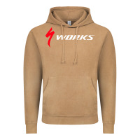 Vintage Camel Specialized Bikes Bicycle Vintage Hoodie - linhVisuals