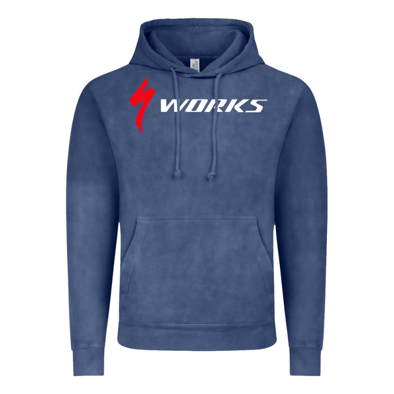 Specialized Bikes Bicycle Vintage Hoodie by linhVisuals | Teevron