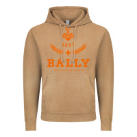 Vintage Camel bally Vintage Hoodie - linhVisuals