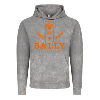Bally Vintage Hoodie | Teevron