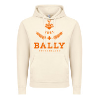 Vintage Artic bally Vintage Hoodie - linhVisuals