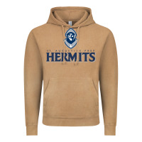 Vintage Camel st  augustine preparatory schoo Vintage Hoodie - linhVisuals