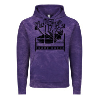 Cloud Purple kafka metamorphosis Vintage Hoodie - linhVisuals