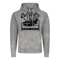 Cloud Rock kafka metamorphosis Vintage Hoodie - linhVisuals