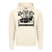 Vintage Artic kafka metamorphosis Vintage Hoodie - linhVisuals