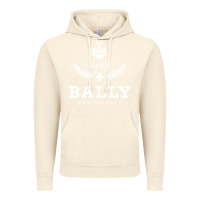 Vintage Artic bally Vintage Hoodie - linhVisuals