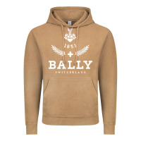 Vintage Camel bally Vintage Hoodie - linhVisuals