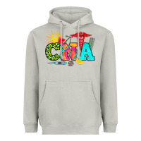 Moon Dust cna summer Heavyweight Hoodie - RanaPortraitStore