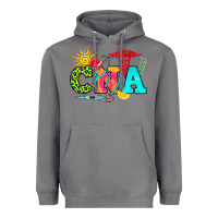 Storm cna summer Heavyweight Hoodie - RanaPortraitStore