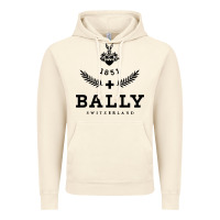 Vintage Artic bally Vintage Hoodie - linhVisuals