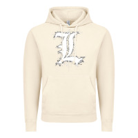 Vintage Artic ryuzaki Vintage Hoodie - linhVisuals