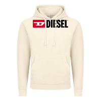 Vintage Artic Diesel Vintage Hoodie - linhVisuals