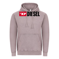Diesel Vintage Hoodie | Teevron