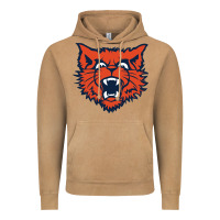 Vintage Camel evanston township high school Vintage Hoodie - linhVisuals