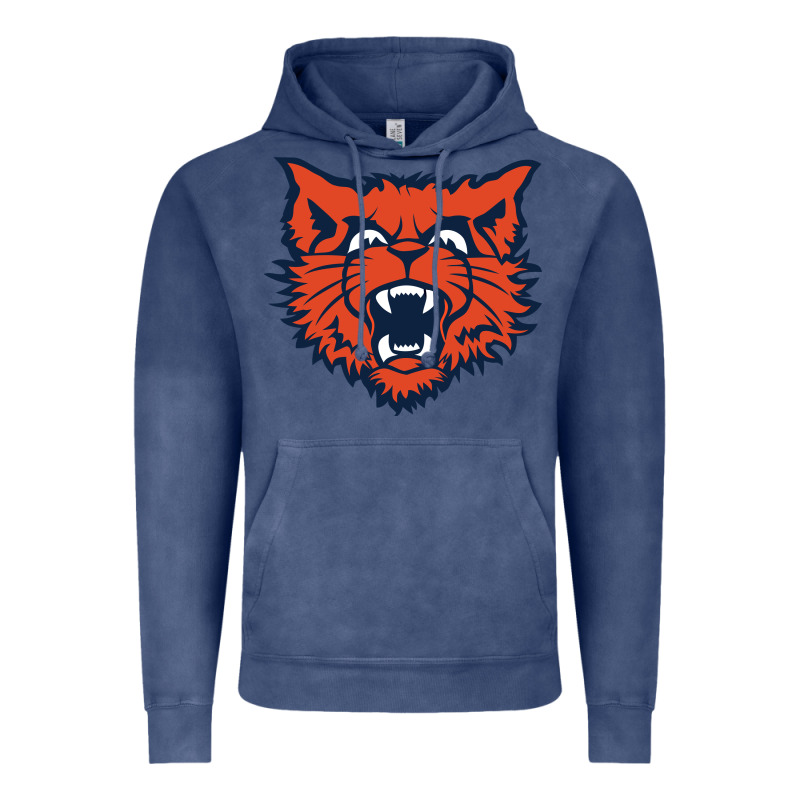 Evanston Township High School Vintage Hoodie by linhVisuals | Teevron