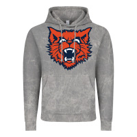 Cloud Rock evanston township high school Vintage Hoodie - linhVisuals