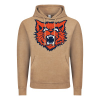 Vintage Coffee evanston township high school Vintage Hoodie - linhVisuals