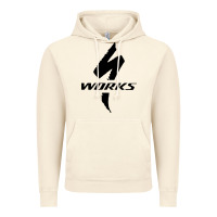 Vintage Artic Specialized Bikes Bicycle Vintage Hoodie - linhVisuals