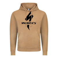 Specialized Bikes Bicycle Vintage Hoodie | Teevron