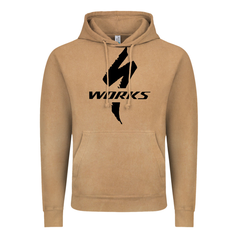 Specialized Bikes Bicycle Vintage Hoodie by linhVisuals | Teevron