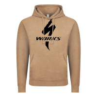 Vintage Coffee Specialized Bikes Bicycle Vintage Hoodie - linhVisuals